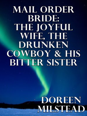 cover image of Mail Order Bride